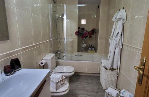 Alojamiento Céntrico La Buganvilla - Photo 7