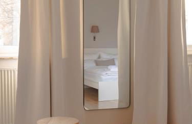 Studio Apartment Berlin Mitte 37m2 - U-Bahn Leopoldplatz by Rooms Berlin - Foto 9