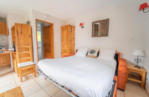 Village de gîtes Les Chalets de l'Aubrac - Foto 32