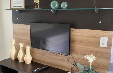 Flat Mobiliado no Condominio Flats Monte Castelo - Gravatá 4B Mod2 - Foto 21