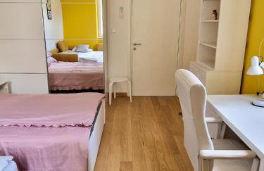 Chika Rijeka Urban Stay - Photo 22