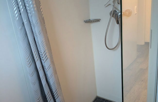 NestOaseWHV Zimmer zw.City und Südstrand - Foto 47