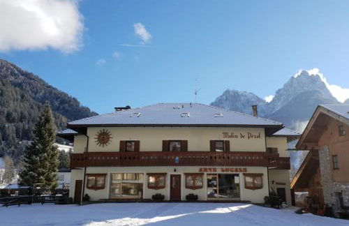 La Casa del Mulino - Foto 1