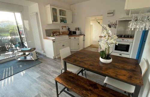 Logement pour 4 idéal GR34 - Foto 2