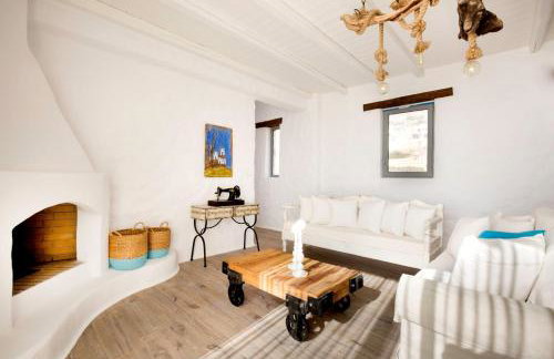 Thalassa e Terra Villas - Photo 51