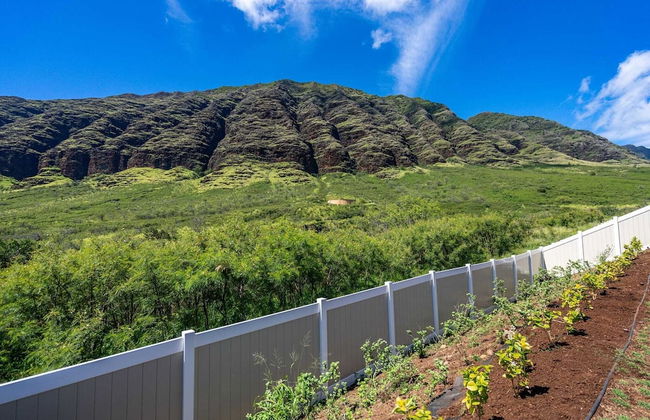 Alaula by Avantstay Gated Security Home w Valley, Ocean Views! - Foto 40