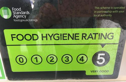 Silverstone Golf Club And Hotel - Foto 13