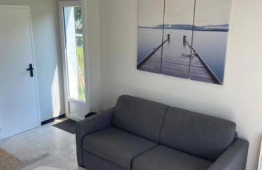 Les Lucioles Fort-Mahon Plage - Foto 3