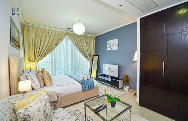 Gld - Cozy Studio with balcony - Photo 8