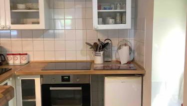 Woodland Cottage - Foto 4