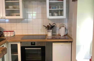 Woodland Cottage - Foto 4