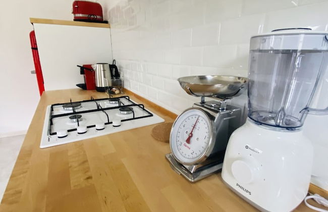 Bonaventura Holiday Home - Photo 31