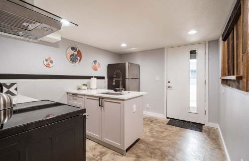 Stay Portland - Lovely location, 4 BR Pearl apt, Sleeps 8 - Foto 12