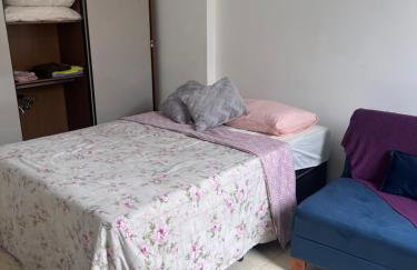 Loft no coração da Lapa - Photo 4