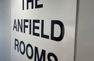 The Anfield Rooms - Foto 2