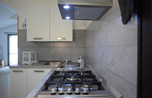 Villa Sangemi - Foto 20