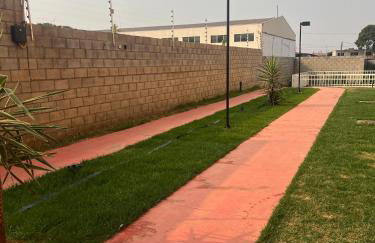 Apartamento em Cuiabá na Fernando Corrêa - Foto 30