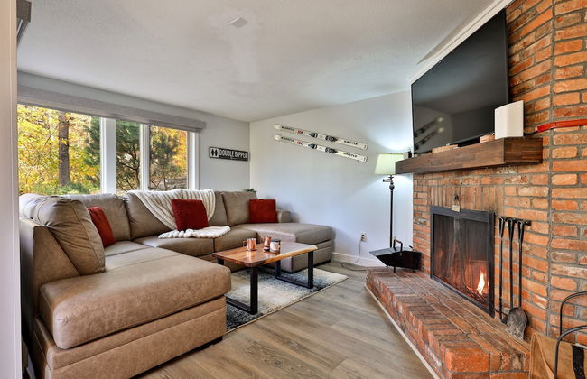 Fall Line Condo C3 1 Bedroom Condo - Photo 1