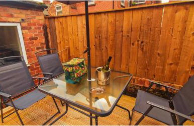 Spacious Room at The Burford Hideaway - Foto 47