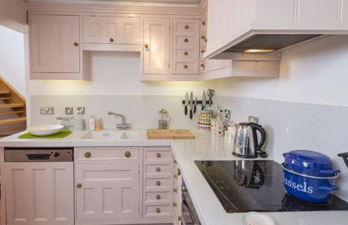 Quay Cottage Nautical themed Right on the estuary Dittisham Family friendly - Foto 16