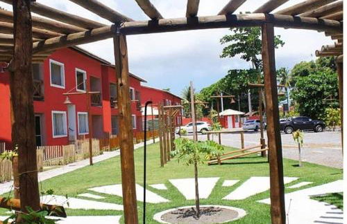 Ecoville das Mangueiras - Condomínio em Monte Gordo - Região de Guarajuba - Photo 66