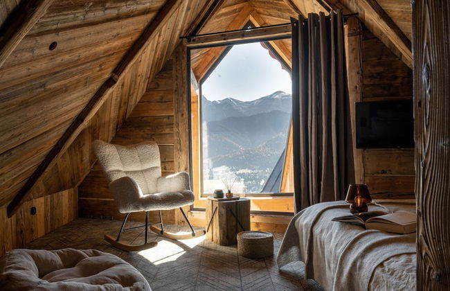 Mountain Shelter Salamandra - Foto 31