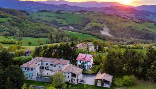 B&B CorteBonomini entire home - Foto 3