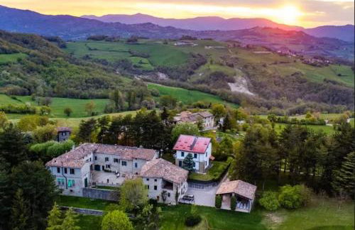 B&B Cortebonomini apartment - Photo 39