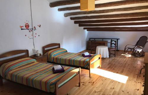 Masia Rural Canalisos - Photo 8