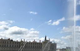 In The Heart Of The City - Cosy Studio - Close to RER - Foto 26