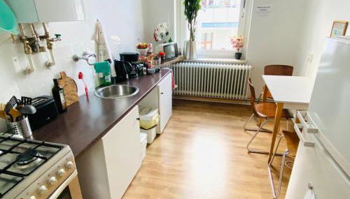 Hannover List 2 bedroom home away from home - Foto 5