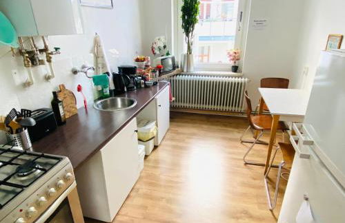 Hannover List 2 bedroom home away from home - Foto 5