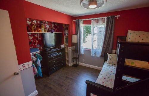 Radiator Springs by Funtierland Vacation Rentals - Foto 19