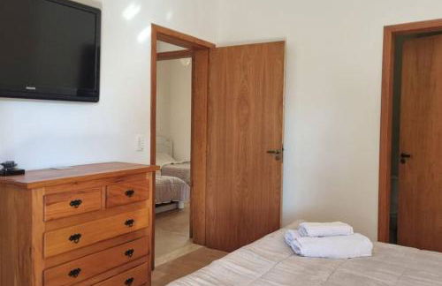 Chacara semi-nova em Ibiuna dentro do Condominio Cocais - Foto 18