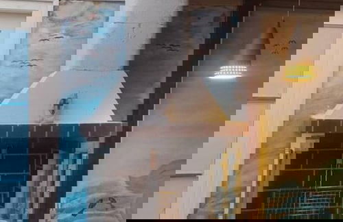 Villa in Malaki in Sea With Playground - Foto 17