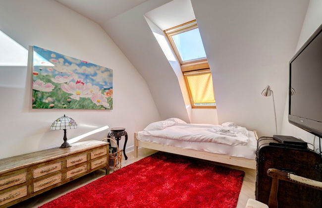 Dom & House - Apartments Ogrodowa Sopot - Foto 8