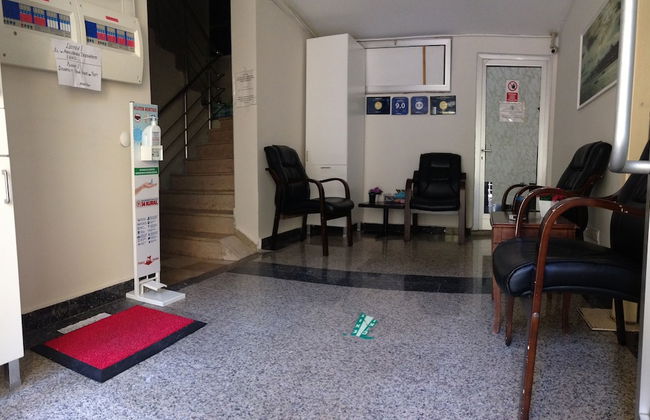 Kaya Apart Point - Foto 2