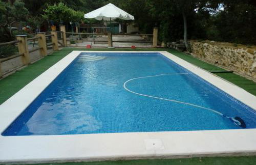 El Sosiego - Foto 18