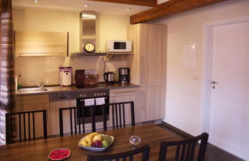 Ferienwohnung zur Erlebnisschmiede - Foto 10