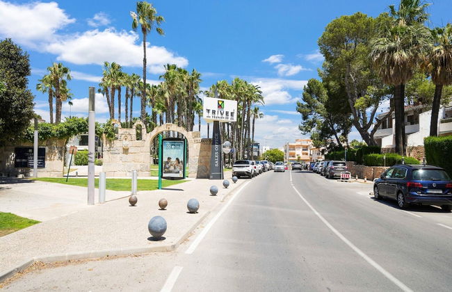 Belvilla by OYO La Plaza de Villamartin - Foto 37