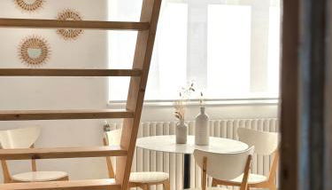 La baraque Calais - Foto 2