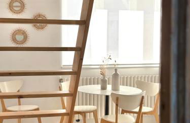 La baraque Calais - Foto 2