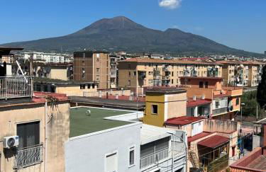 CASADOMA Oplonti Pompei - Photo 30