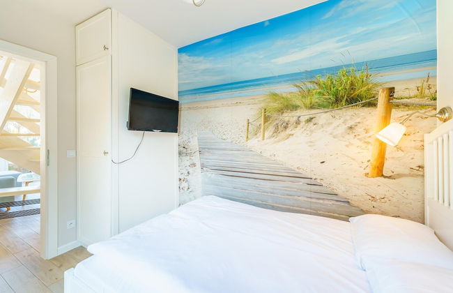 Holiday Home, Private Sauna, Close to the Beach - Photo 4