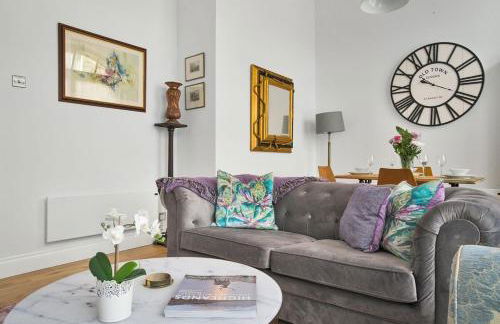 Alloa City Centre - Foto 23