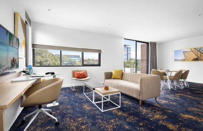 Quest Macquarie Park - Foto 10