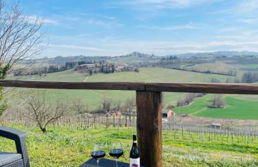 Locazione turistica Cascina Pela - Foto 12