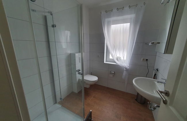 Haus Taybeerweg - Foto 13