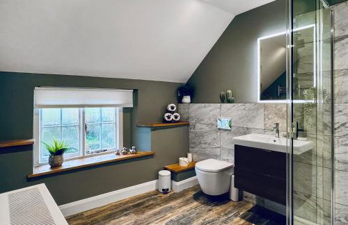 Winkle Cottage - Foto 16