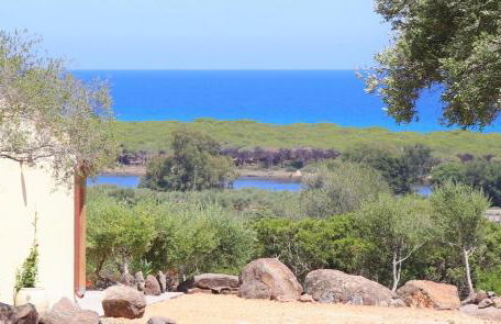 Country villa Sant' Elène- Appartamento Mirto - Foto 9